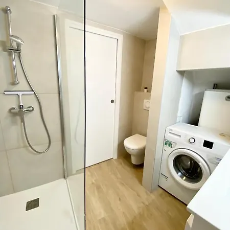 Ou Mentounasc - Duplex Vieille Ville Menton - Free Parking Exterior foto