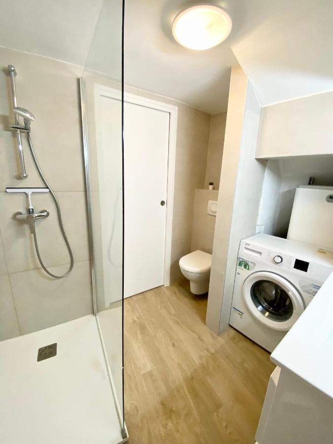 Appartement Ou Mentounasc - Duplex Vieille *