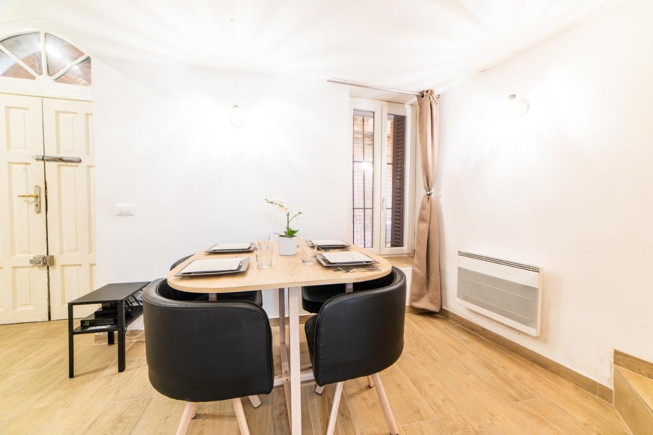 Ou Mentounasc - Duplex Vieille