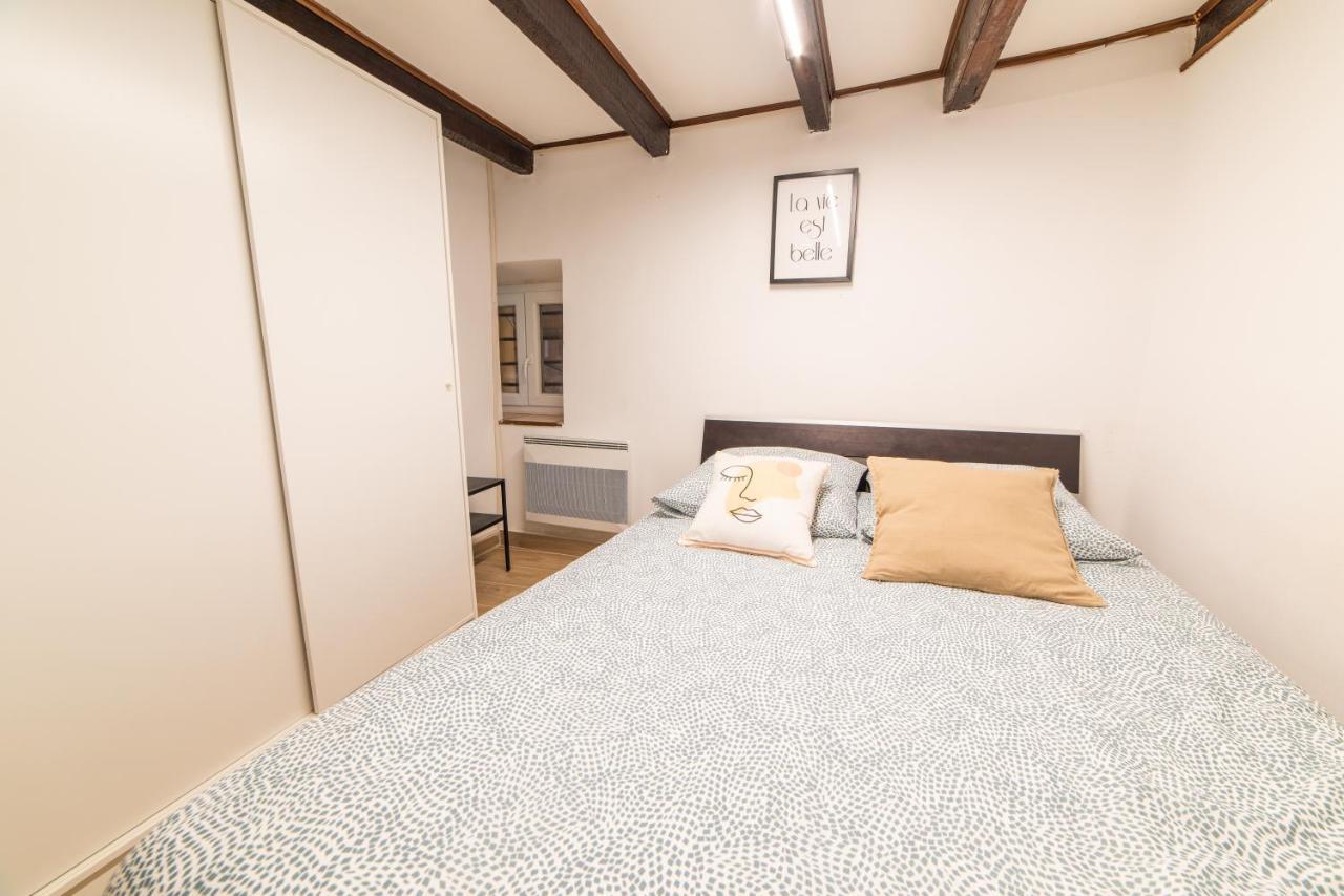 Ou Mentounasc - Duplex Vieille *