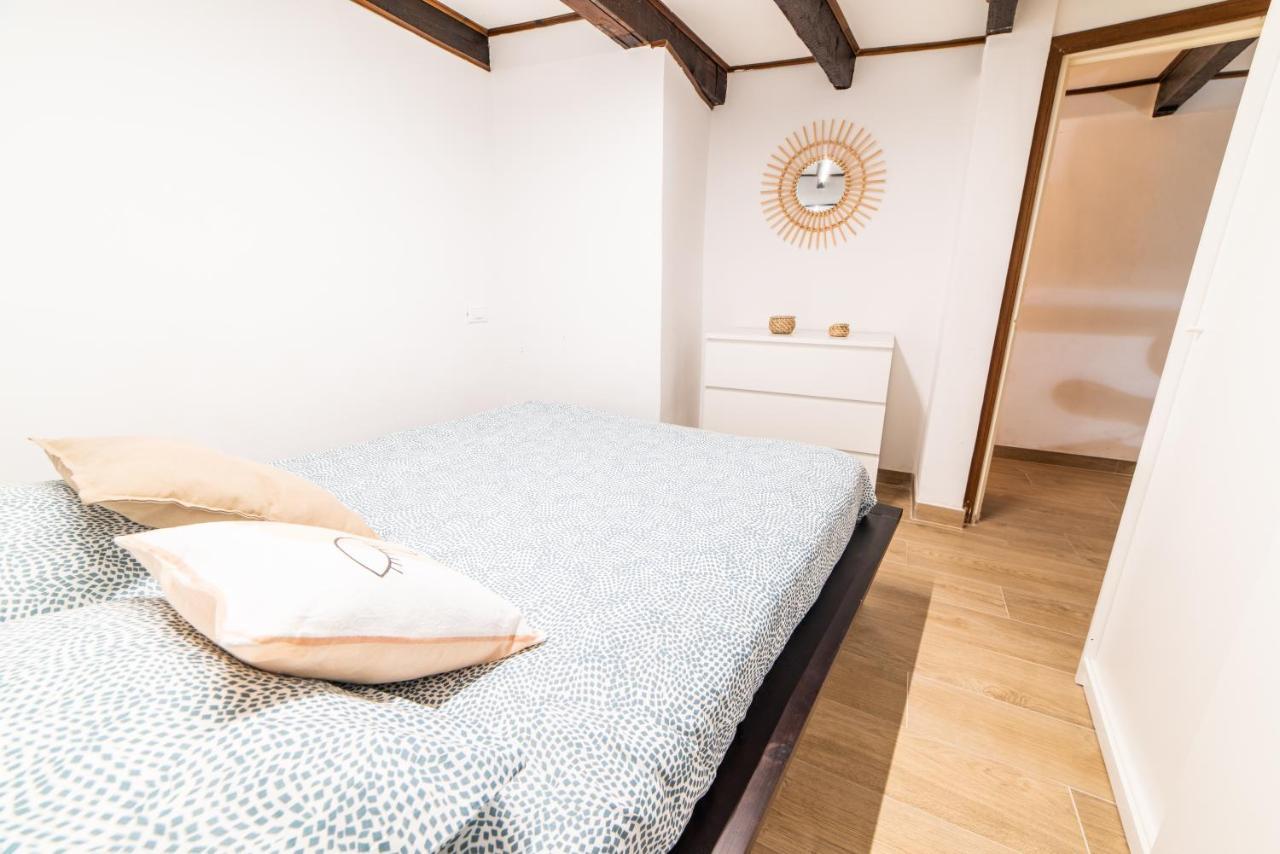 Apartment Ou Mentounasc - Duplex Vieille - Free Parking Menton