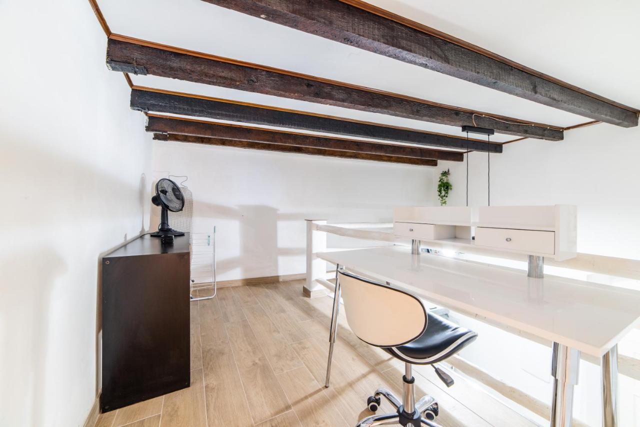 Ou Mentounasc - Duplex Vieille *