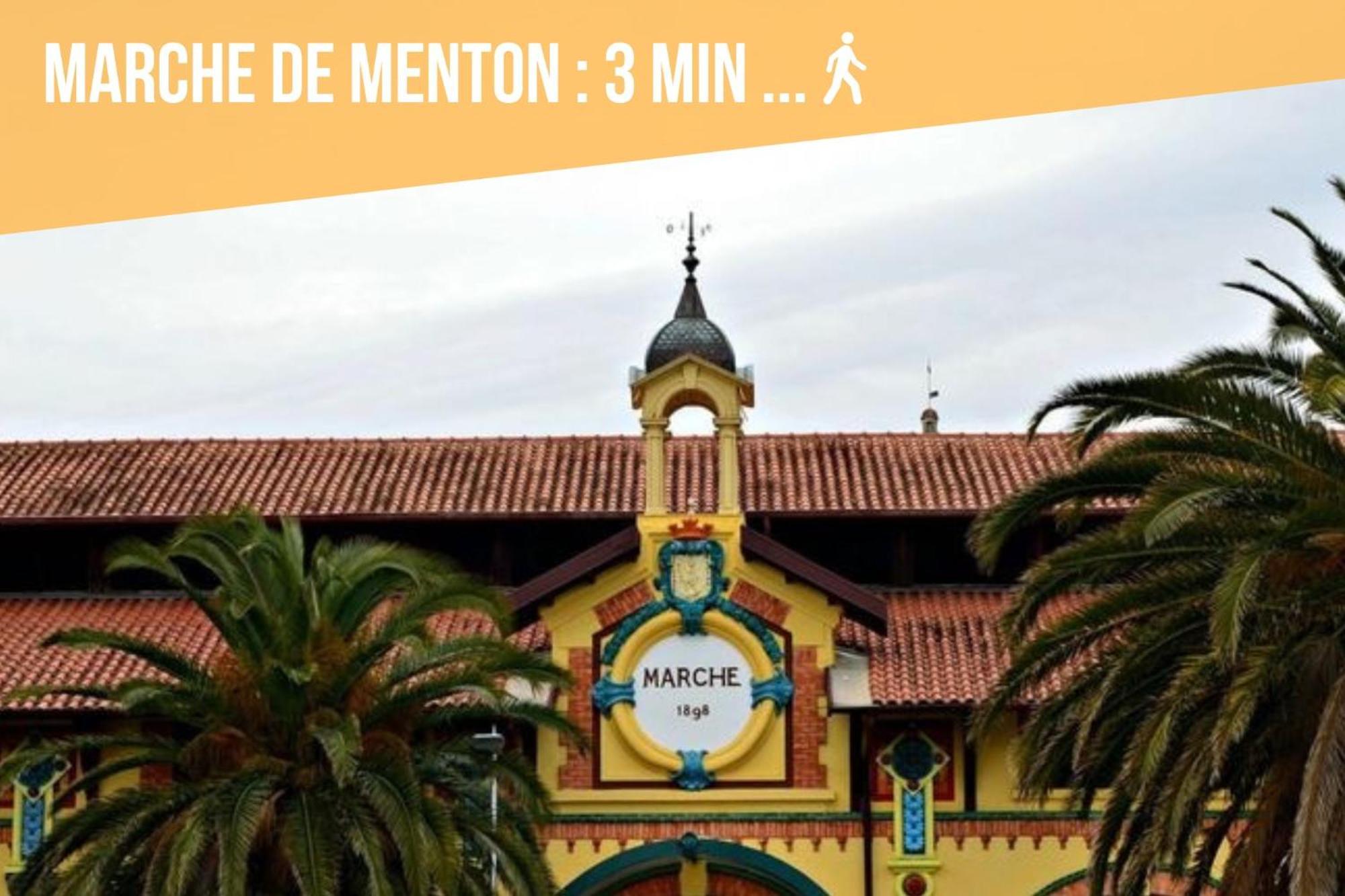 Ou Mentounasc - Duplex Vieille Appartement