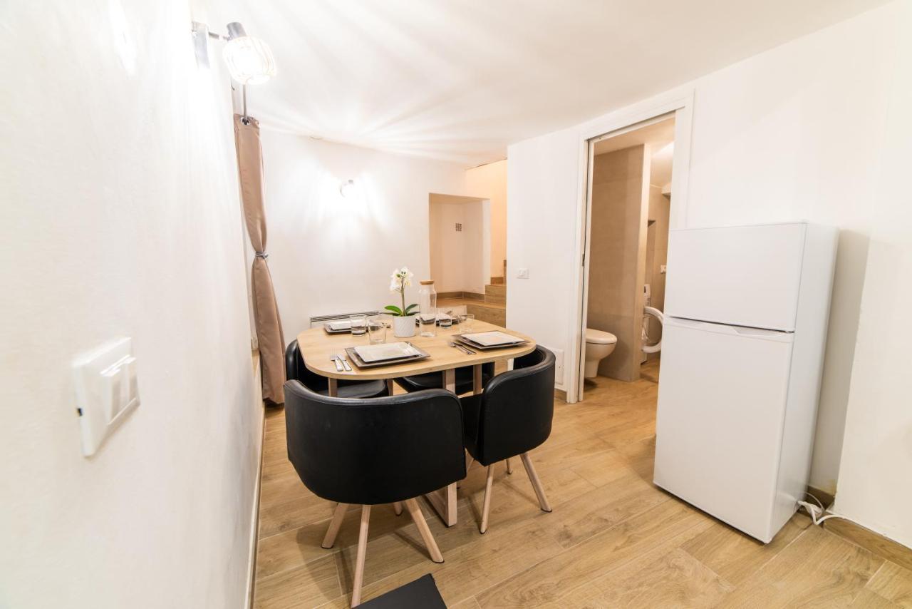 Ou Mentounasc - Duplex Vieille - Free Parking *